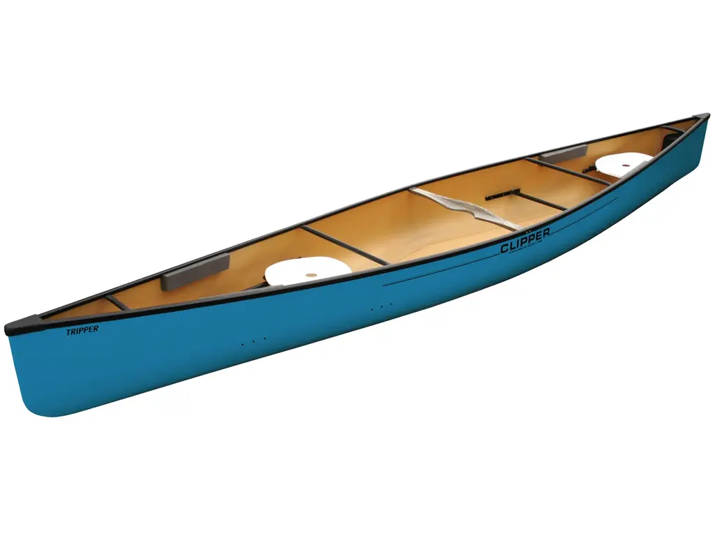 2024 Clipper RANGER 17 FIBERGLASS