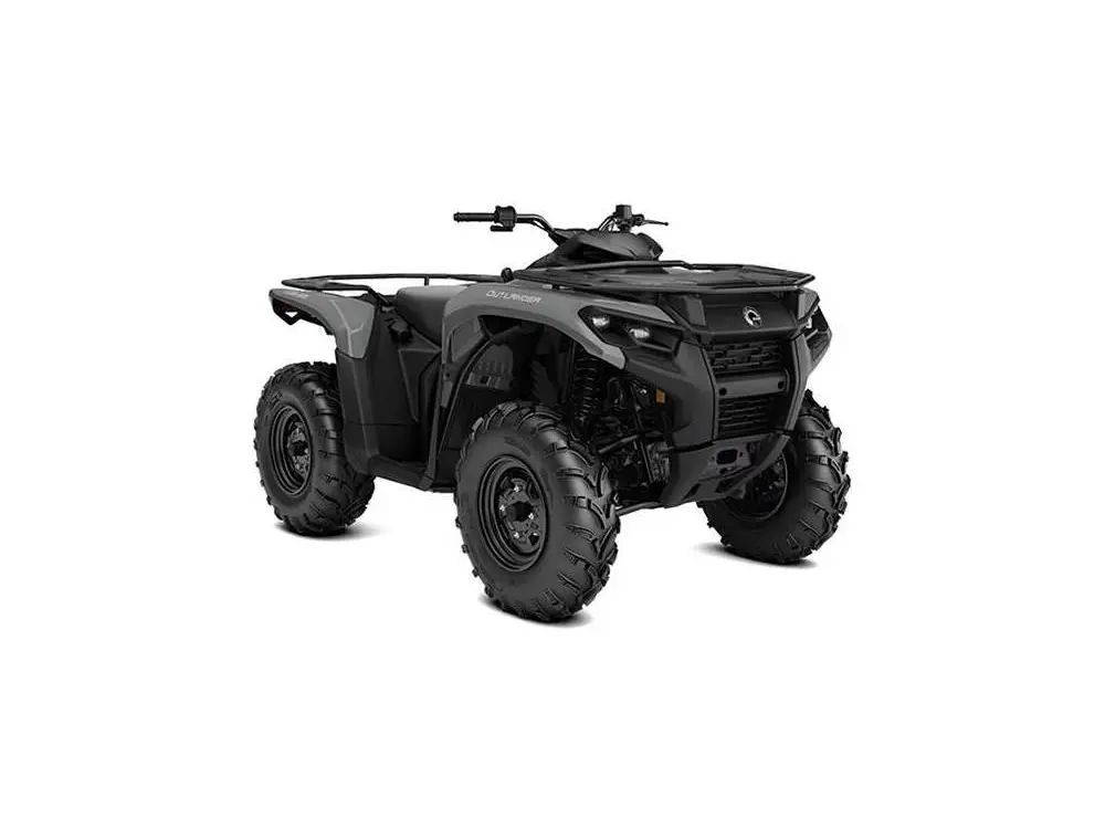 2025 Can-Am OUTLANDER DPS 500