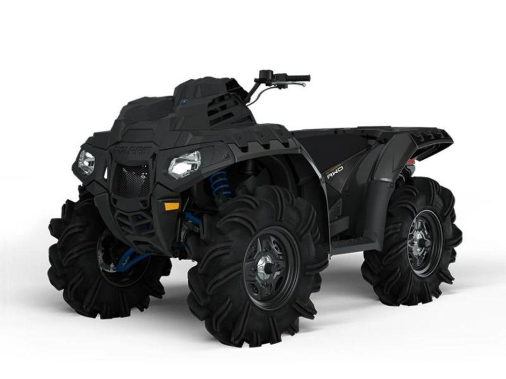 2024 Polaris Sportsman 850 High Lifter Edition alt