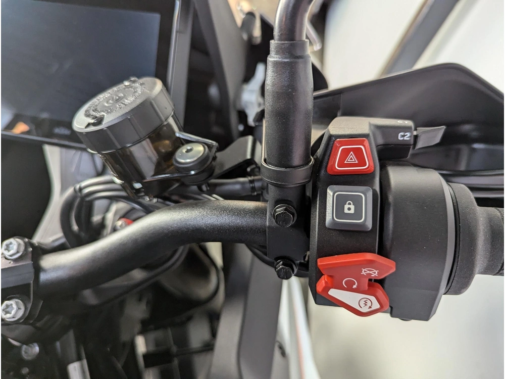 Ktm 1290 Super Adventure S *0.99% Sur 60 Mois 2024 alt