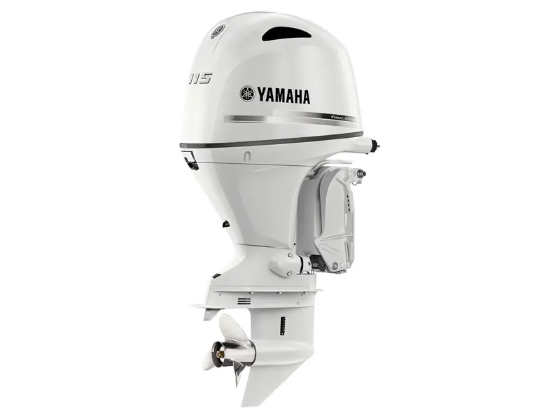 Yamaha F115LB2
