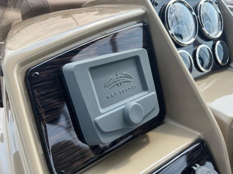 Sylvan Mirage 820 Cruise/moteur 60hp 2026 alt
