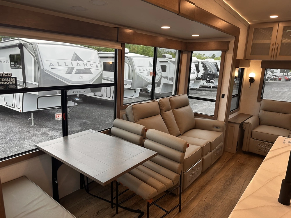 Alliance Rv Paradigm 310rl 2025 alt
