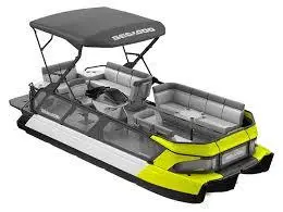 Sea-Doo SWITCH CRUISE 21 170HP  2023