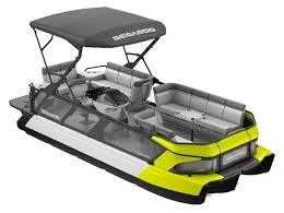 Sea-doo Switch Cruise 21 170hp 2023 alt
