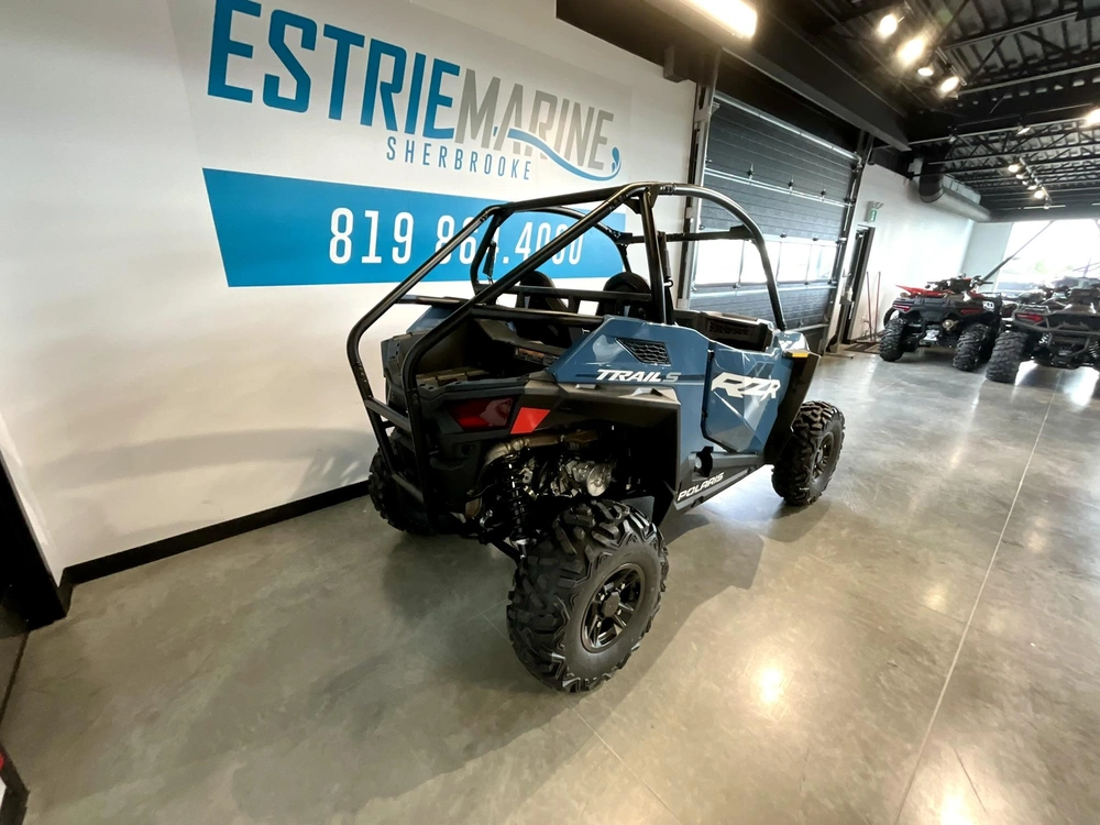 Polaris Rzr Trail S Sport 2025 alt