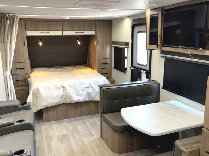 2023 Grand Design Imagine 22MLEX
