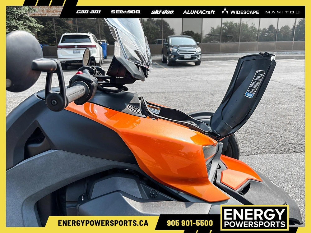 2019 Can-am Ryker 900 alt