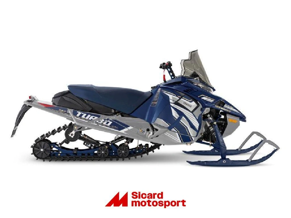 Yamaha Sidewinder L-tx Gt (dae) 2024 alt