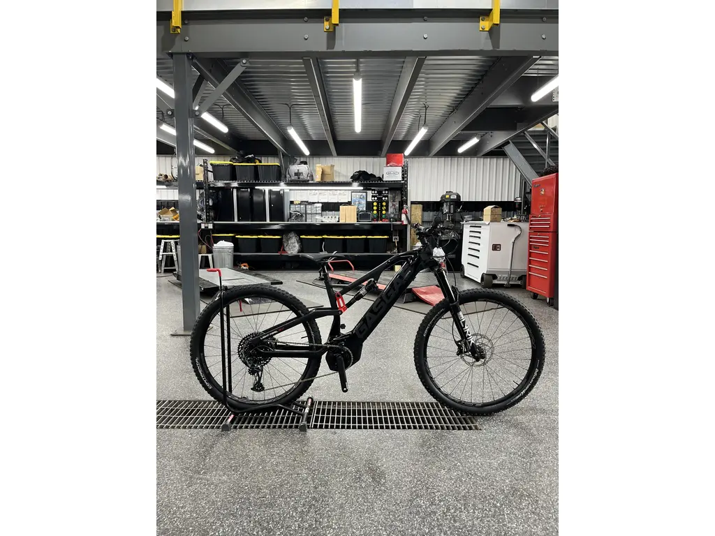 2022 GASGAS G LIGHT TRAIL 3.0 M 