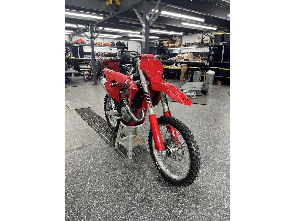 2025 Gasgas Mc350 F alt