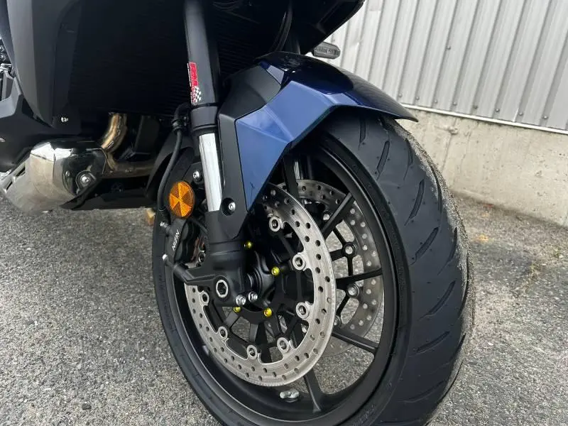 2025 Honda NT1100 DCT ABS