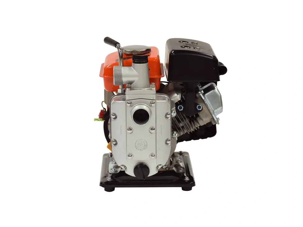 2023 Ducar 1.5" Ducar Water Pump alt