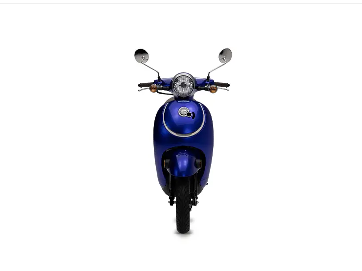 2024 Honda GIORNO 50