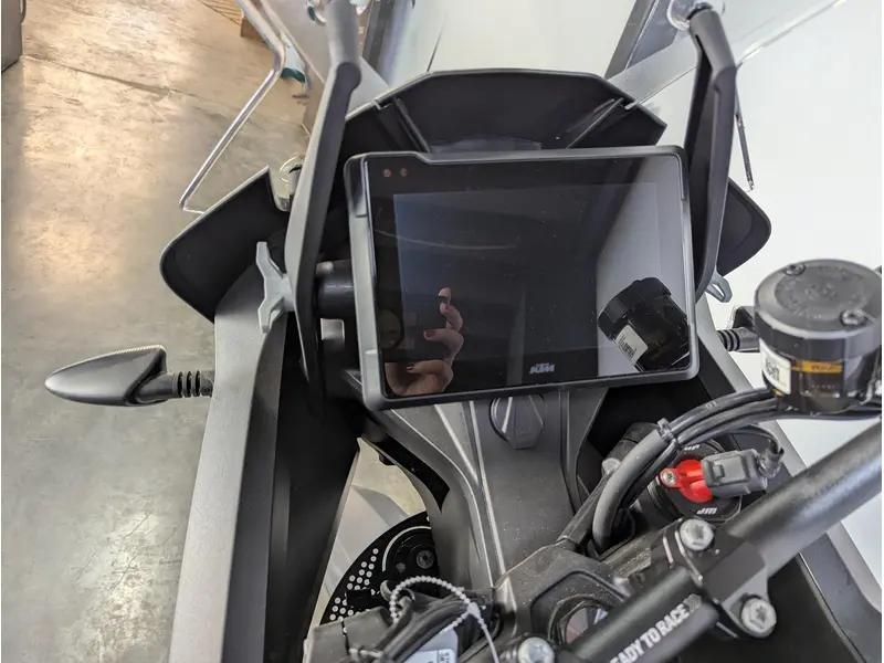 2024 KTM 1290 SUPER ADVENTURE S *0.99% SUR 60 MOIS