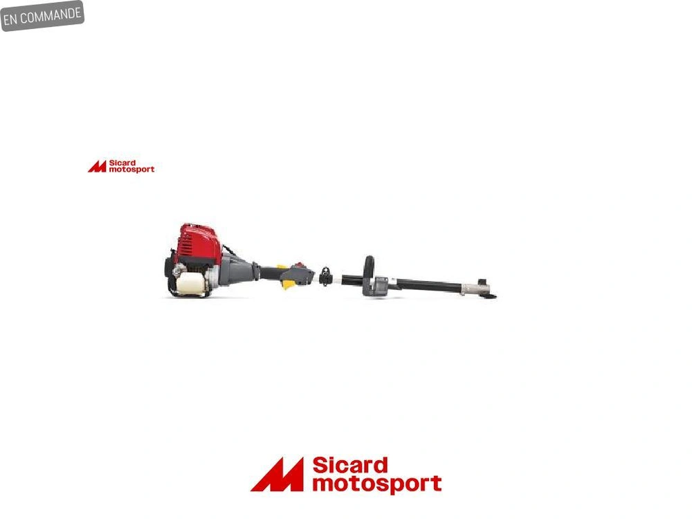 Honda Versattach Umc435 2024 alt