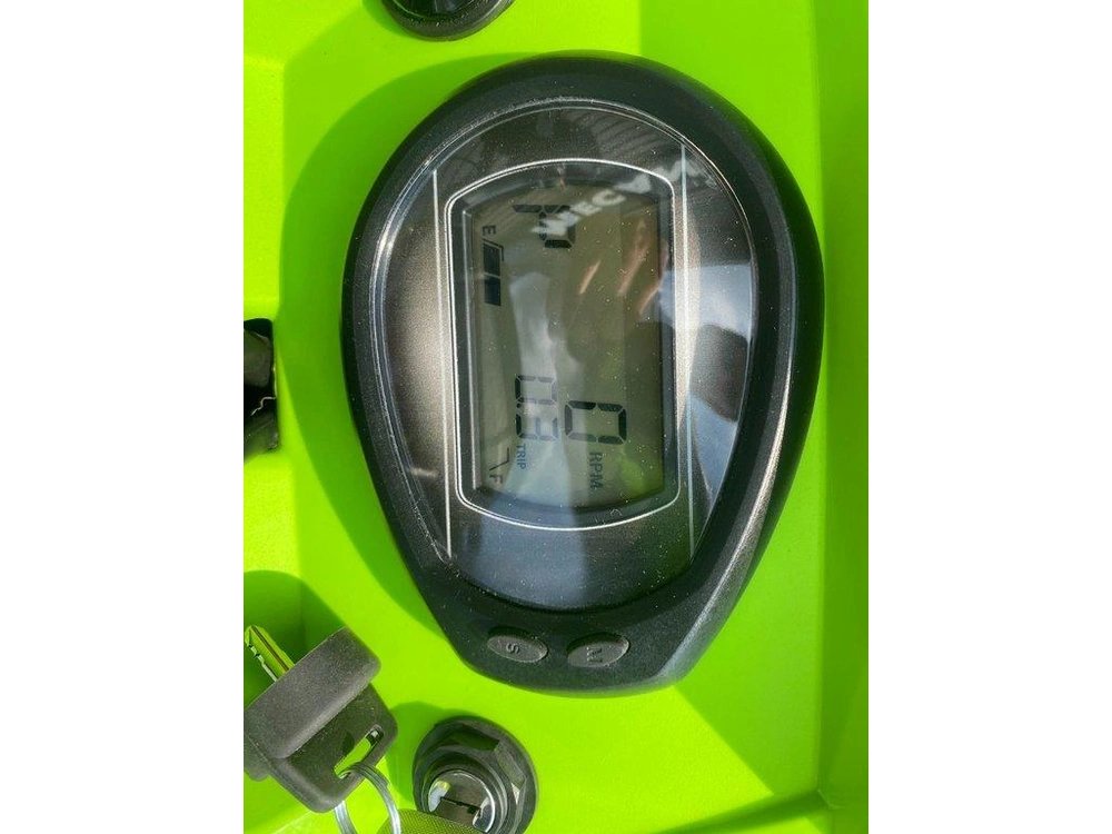 2023 Arctic Cat Atv Alterra 600 Medium Gr alt