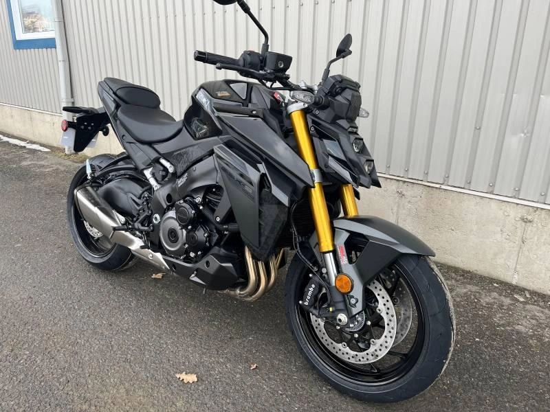 Suzuki Gsx-s1000 Am 2024 alt
