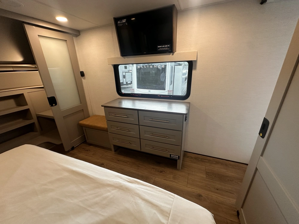 Alliance Rv Paradigm 310rl 2025 alt