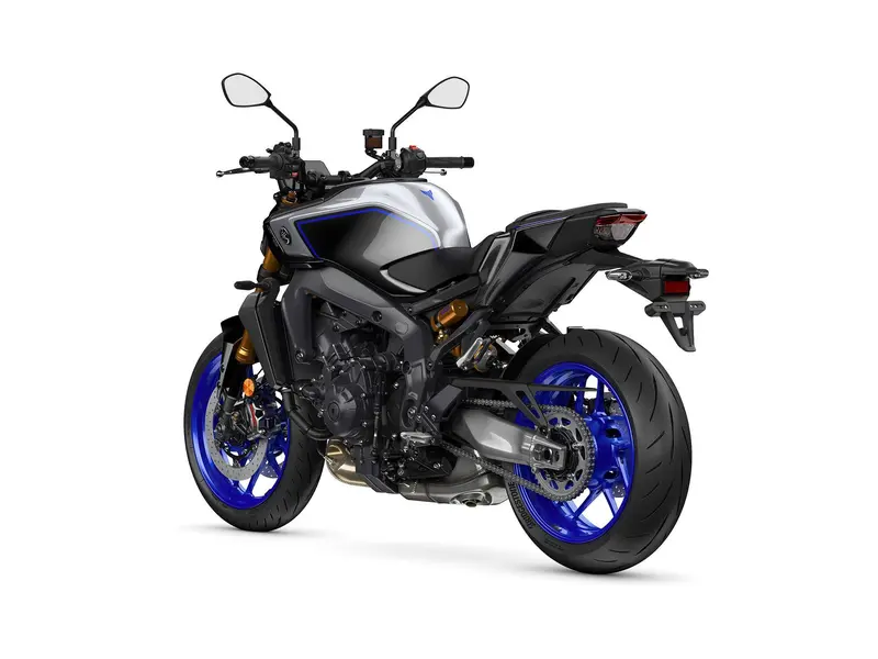 2024 Yamaha MT-09 SP