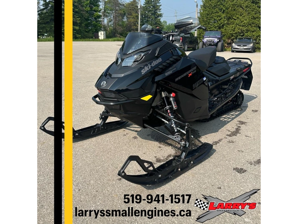 2023 Ski-doo Renegade X-rs 850 E-tec 137 Ulpb alt