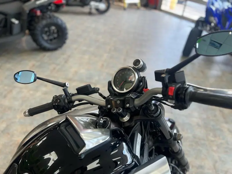 2009 Yamaha VMAX 1700