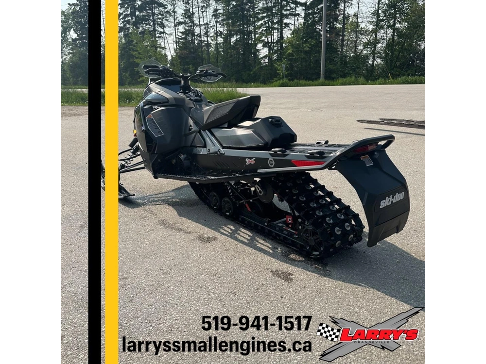 2023 Ski-doo Renegade X-rs 850 E-tec 137 Ulpb alt