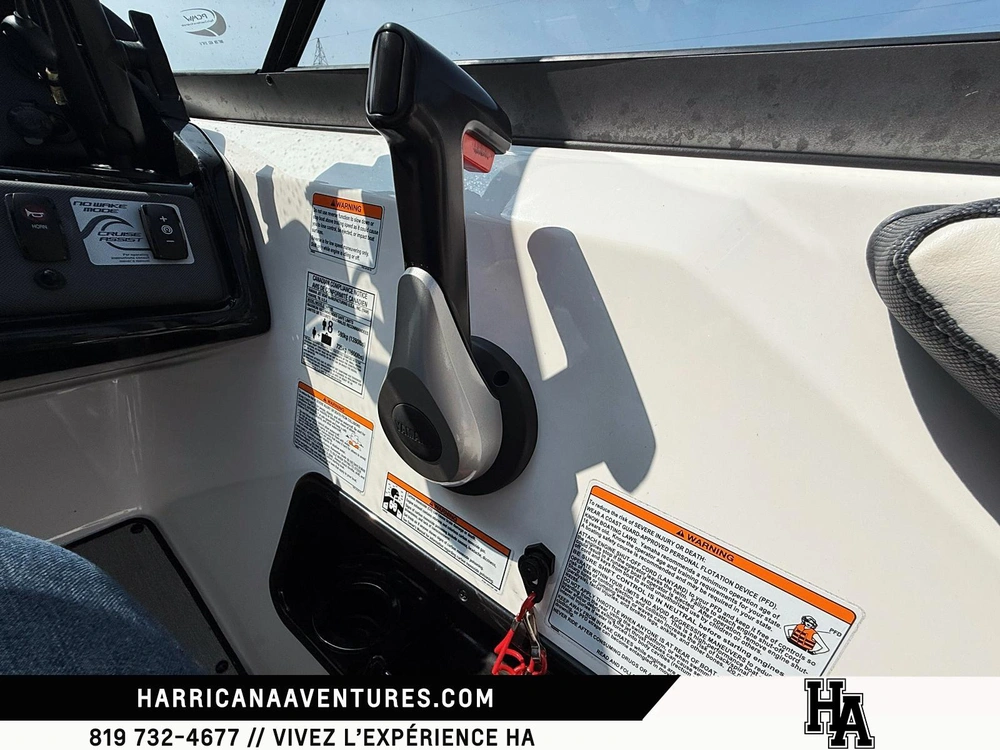 Yamaha Ar195 2021 alt