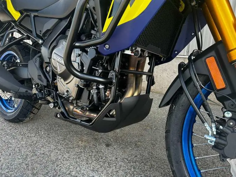 2025 Suzuki V-Strom 800DE Adventure