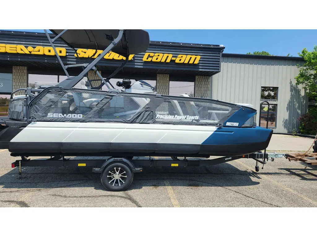 2024 Sea-Doo 2024 SWITCH SPORT 230