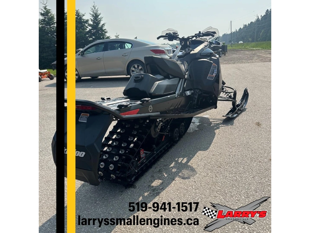 2023 Ski-doo Renegade X-rs 850 E-tec 137 Ulpb alt