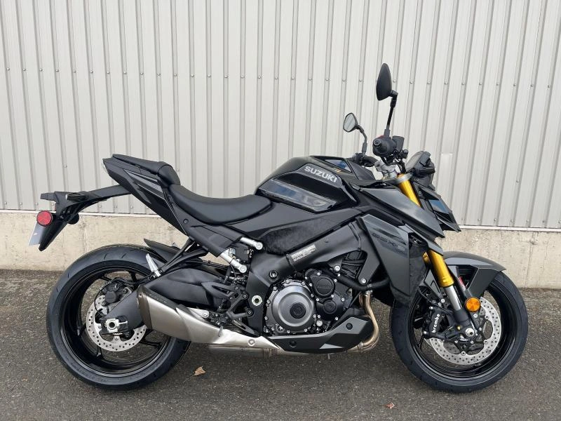 Suzuki Gsx-s1000 Am 2024 alt