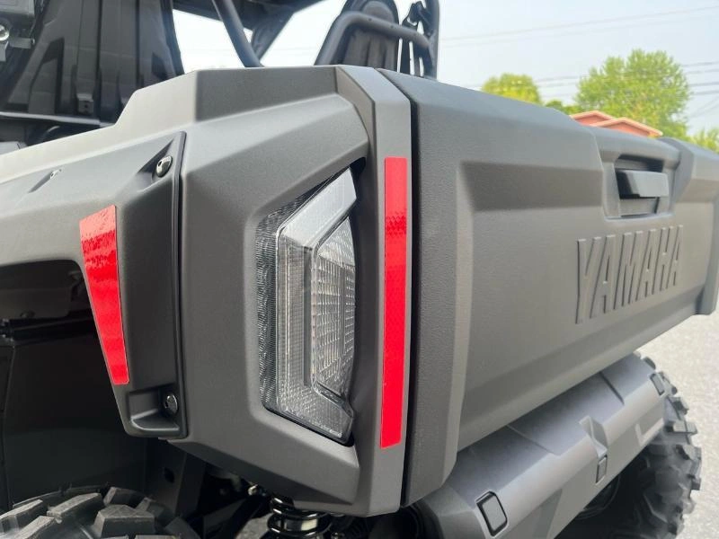 Yamaha Wolverine X2 1000 Se 2025 alt