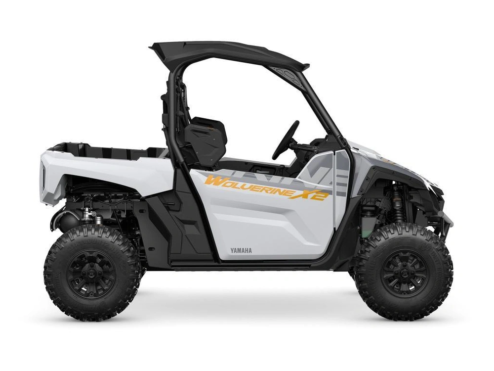 Yamaha Wolverine X2 850 Eps R-spec 2024 alt