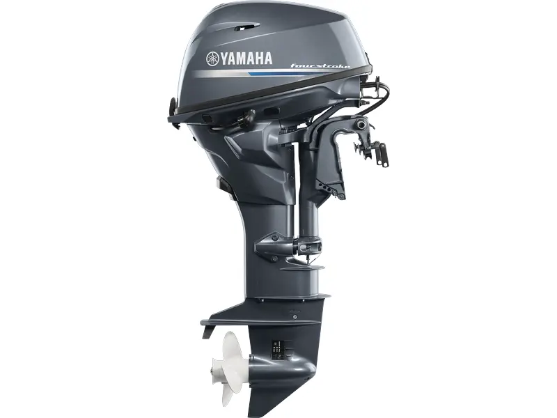Yamaha F25LWTC