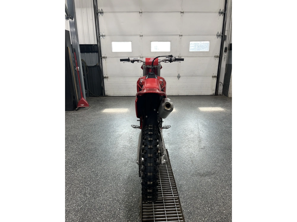 2025 Gasgas Mc350 F alt