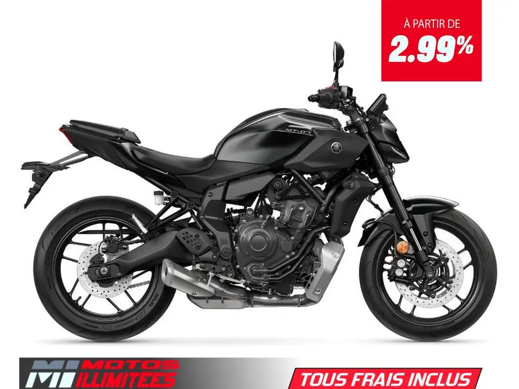 YAMAHA MT-07 サービスマニュアル 2025年 ワイズギア YAMAHA MT-07/MT-07A（'16） サービスマニュアル QQS