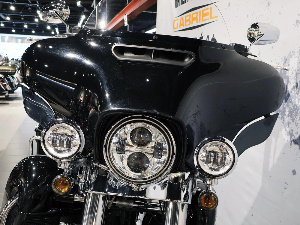 Harley-davidson Ultra Limited Flhtk 2019 alt