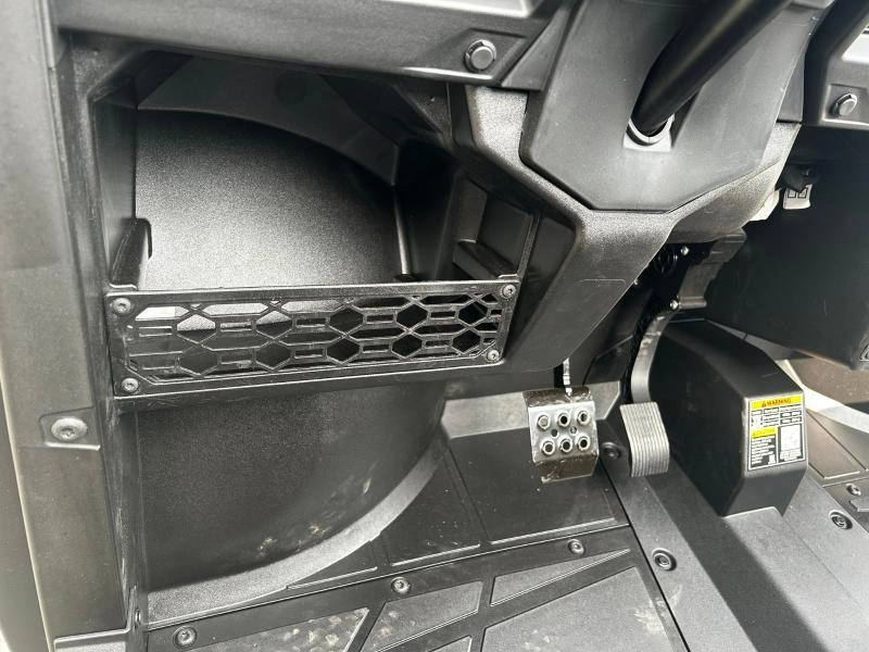 2025 Polaris Ranger Sp 570 alt