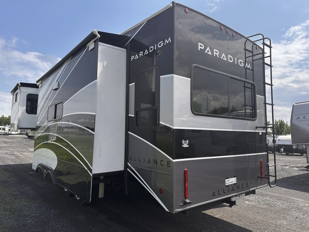 Alliance Rv Paradigm 310rl 2025 alt
