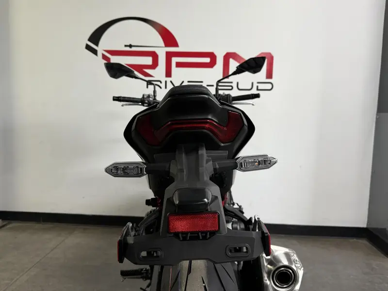 2025 Kawasaki Z900 *5.99% jusqu'à 84 mois💳