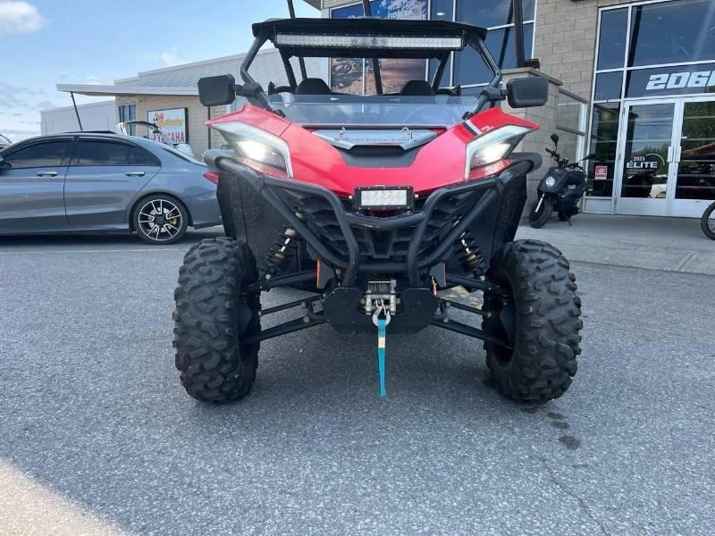 Cfmoto Zforce 950 Eps Sport 2021 alt