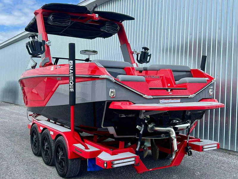 2022 SUPER AIR NAUTIQUE G-23
