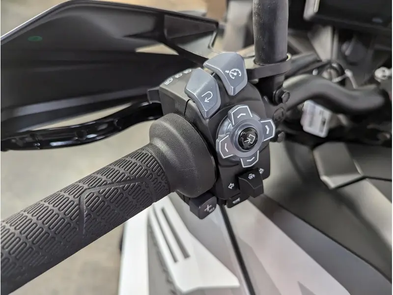 2024 KTM 1290 SUPER ADVENTURE S *0.99% SUR 60 MOIS