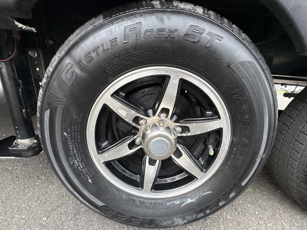 Cherokee Artic Wolf 315tbh8 2019 alt