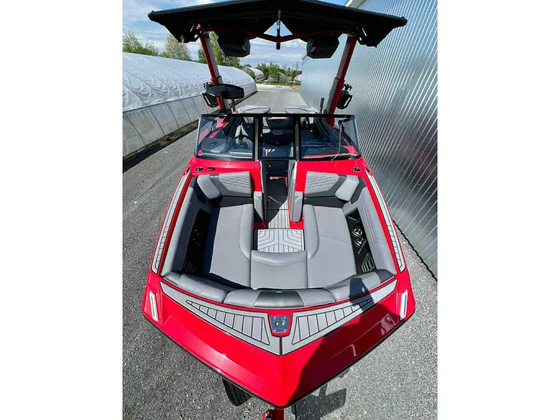 2022 SUPER AIR NAUTIQUE G-23