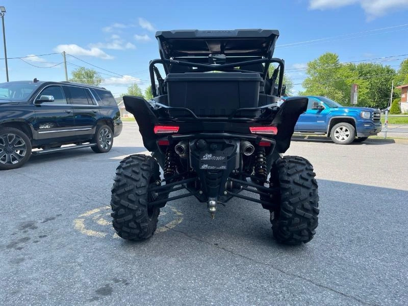 Cfmoto Zforce 950 Eps Sport 2021 alt