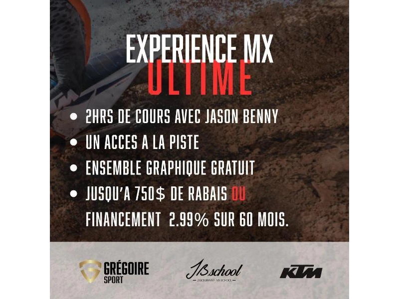 2025 Ktm 450 Sx-f alt