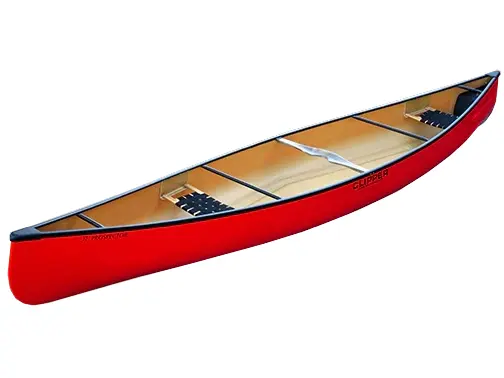2025 Clipper PROSPECTOR 17' FIBERGLASS