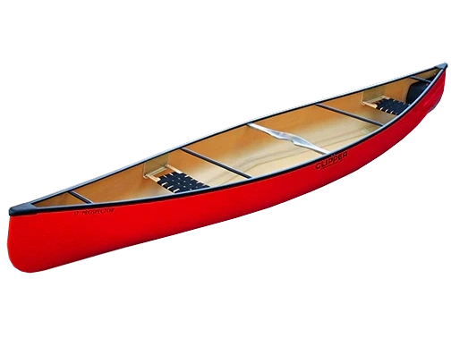 2025 Clipper Prospector 17' Fiberglass alt